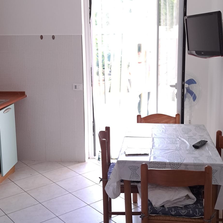 Appartamento Via del Mare 20